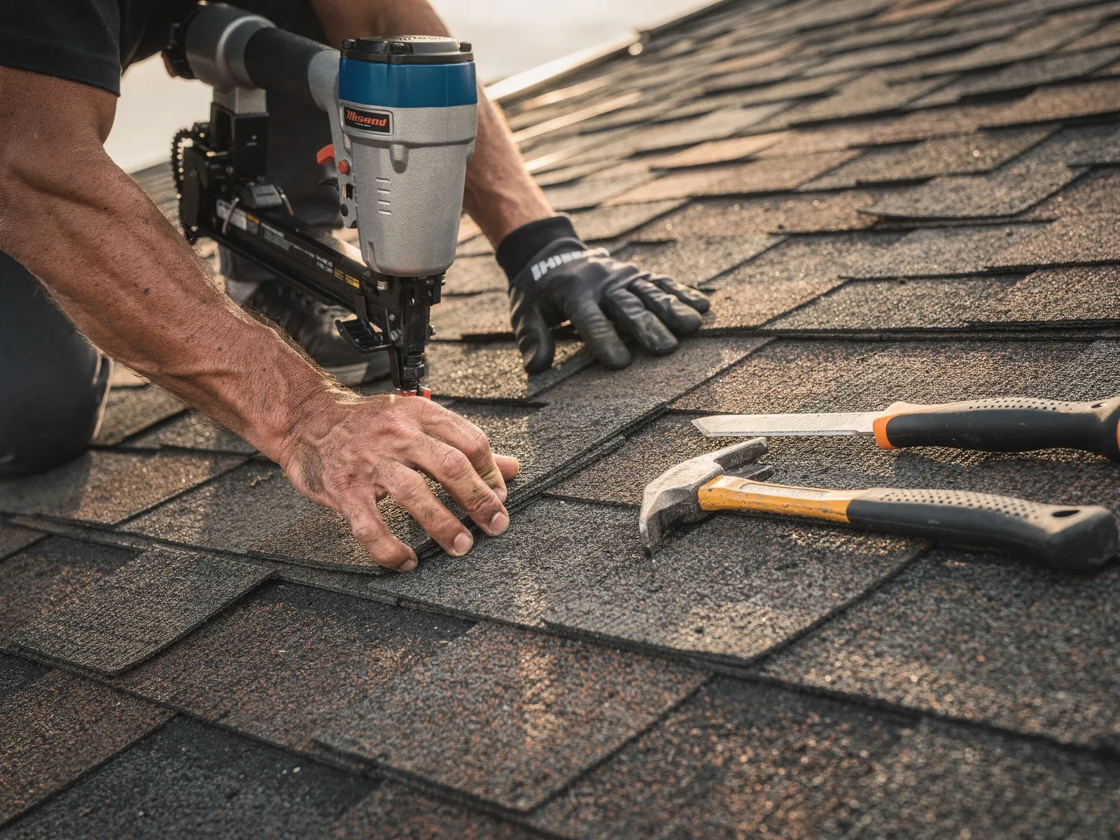 Why choose Roof Repair in Allendale, IL